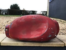 réservoir moto KTM Penton