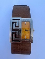 Montre Versace Femme Quartz