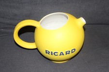 PICHET BROC CARAFE RICARD