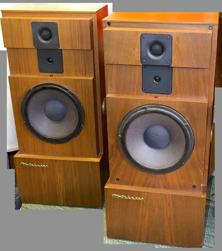 Cabasse galion vta amplifie - cabasse,
