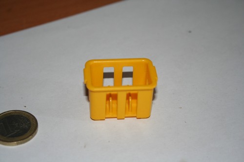 Playmobil casier bouteilles - playmobil,