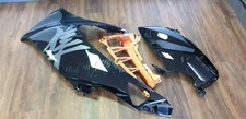 GENUINE SUZUKI LEFT FAIRING COWLING SIDE FRONT GSX1300R HAYABUSA 2022 - 2023