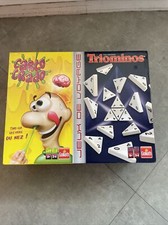 Goliath Duo Carlo crado &