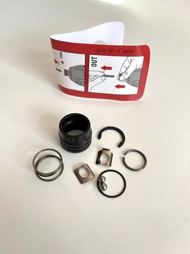 Mandrin original pour - mandrin,