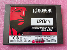 Kingston SSDNow V300 120GB Internal SSD 2.5" SSD SV300S37A/120GB