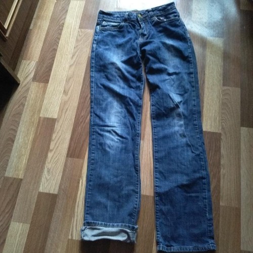 Women dsquared jeans navy - jeans,
