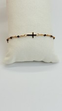 Bracelet Chrétien En Acier