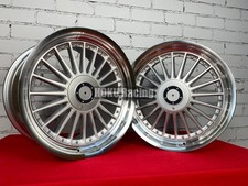 4X 19 inch ALPINA Style Wheels