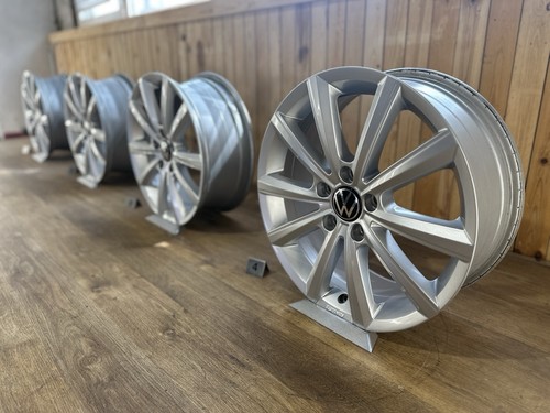 Jantes alu passat 3g - b8,