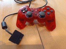 Manette Ps2 Dual Shock 2
