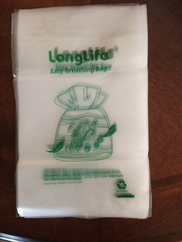 Longlife aquarium - ps,