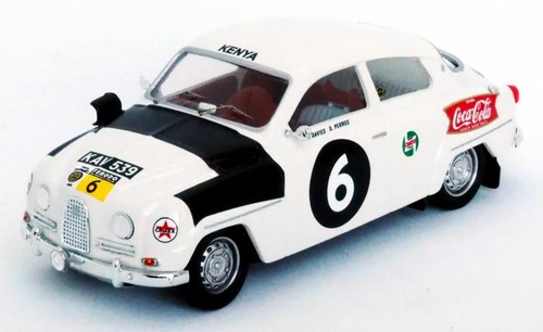 Trofeu rrke05 saab 96 - rrke05,