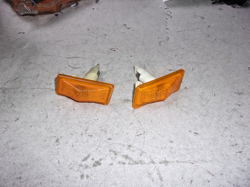 Flèches latérales fiat - 2,