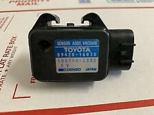 91-95 TOYOTA PASEO 91-94 TERCEL OEM MAP SENSOR 89420-16030 DENSO GENUINE