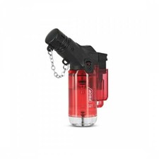 briquet tempete flamme torche