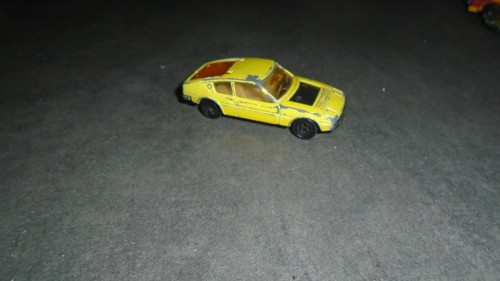Majorette matra simca bagheera - matra,