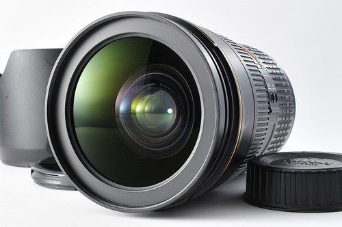 Neuf objectif nikon - objectif, af-s