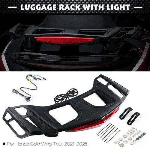 Pour honda goldwing - pour, gl1800