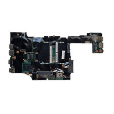 ✔️Lenovo ThinkPad X230i X230 Motherboard Intel i5-2520M 04X3286