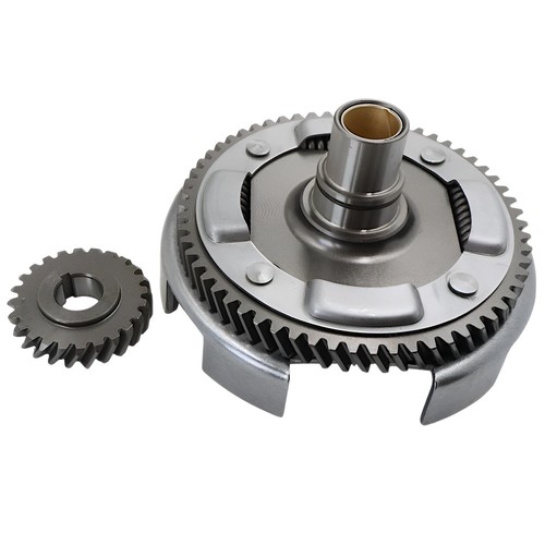 Coppia transmission - coppia,