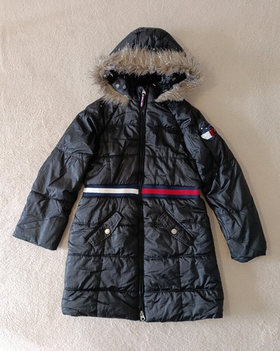 Manteau tommy hilfiger - manteau,