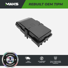 2015 Jeep Cherokee OEM Rebuilt TIPM Fuse Box 68235118