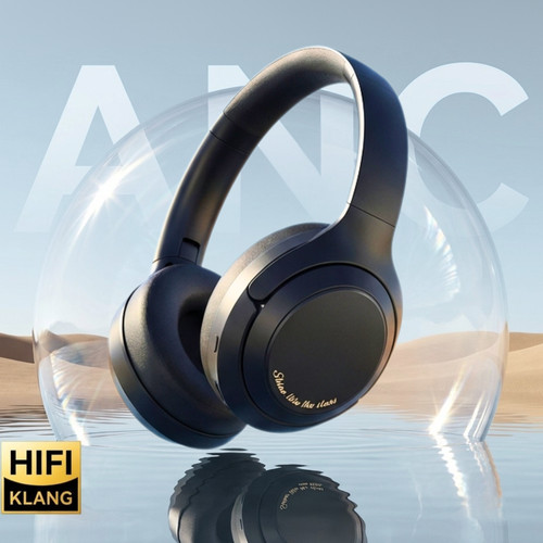 Casque audio bluetooth - casque,