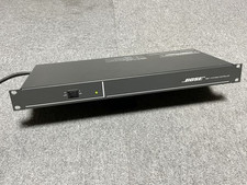BOSE 802C II SYSTEM CONTROLLER audio equipment power amplifier Working JP