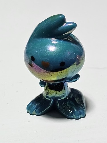 Figurine rétro gogos crazy - figurine,