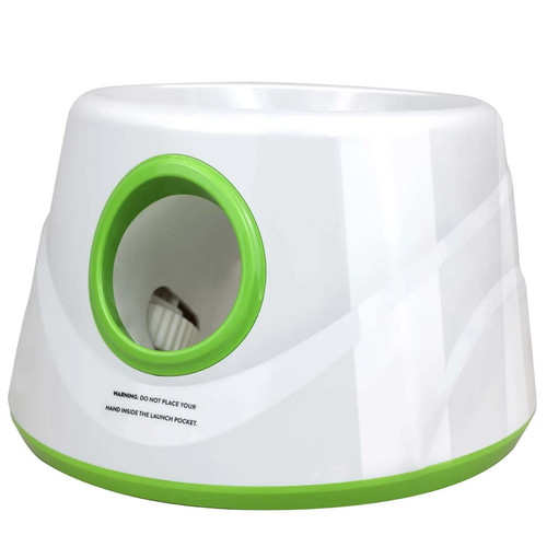 Lanceur automatique balle - lanceur,