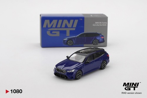 Bmw touring marina - m5, (g99)