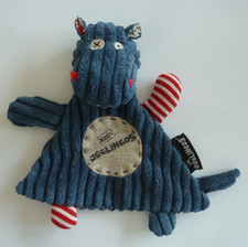 21. DOUDOU PLAT LES DEGLINGOS