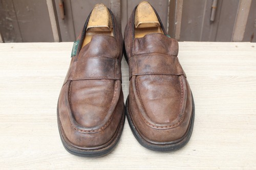 Chaussure mocassin paraboot - chaussure,