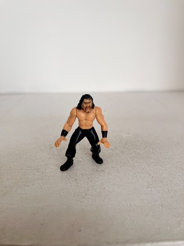 Wwe the great - great, jakks