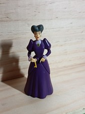 FIGURINE PVC LADY TREMAINE