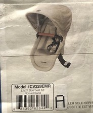 Maxi Cosi Lila Duo Seat Kit