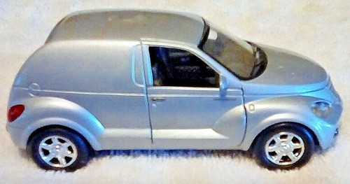 Panel cruiser daimler - panel,