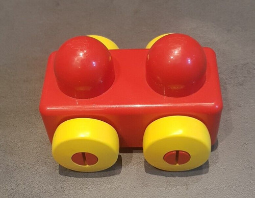 Lego duplo primo pour - duplo,