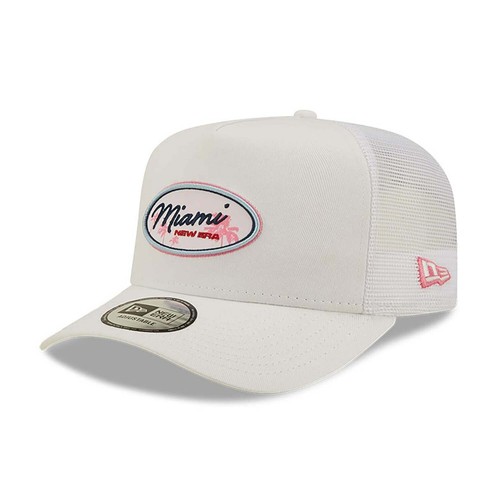 New era casquette trucker - era,