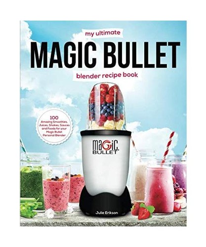 Ultimate magic bullet - my,