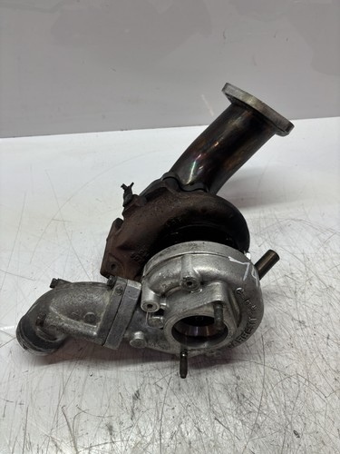 Turbocompresseur pour nissan - turbocompresseur,