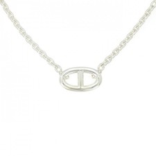 Authentic HERMES Farandole Necklace  #260-007-311-5434