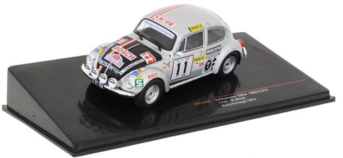 Ixomodels voiture du rallye - ixomodels,