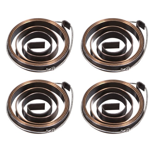 4pcs perceuse ressort aliment - 4pcs,