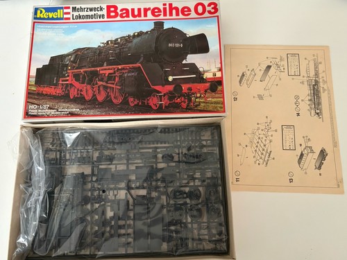Revell baureihe 1 87 - revell,