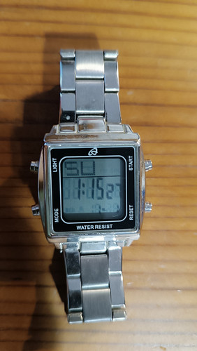 Montre digitale auriol - montre,