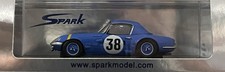 SPARK 1/43 S0266 Lotus Elan