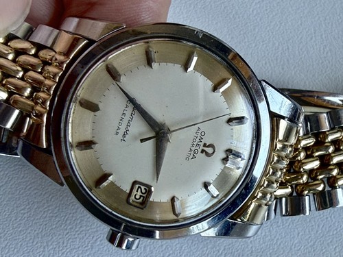 Omega seamaster 1959 - omega,