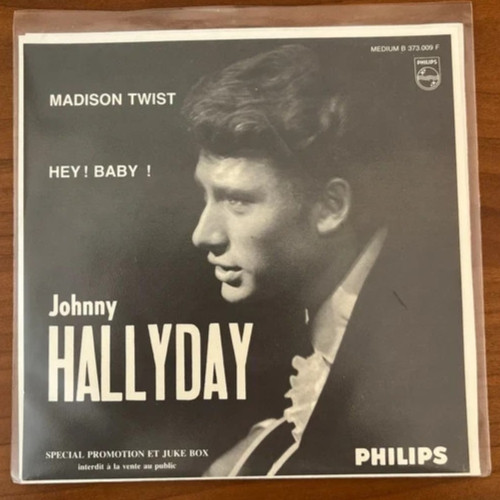 Très rare variante johnny - rare,