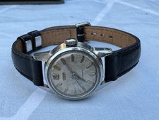 Montre Tissot vintage femme